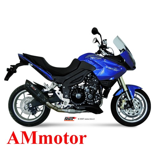 Mivv triumph tiger 1050 - mivv,