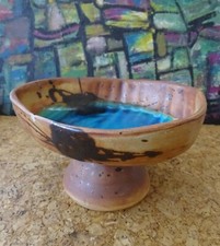 Poterie La Colombe tachiste