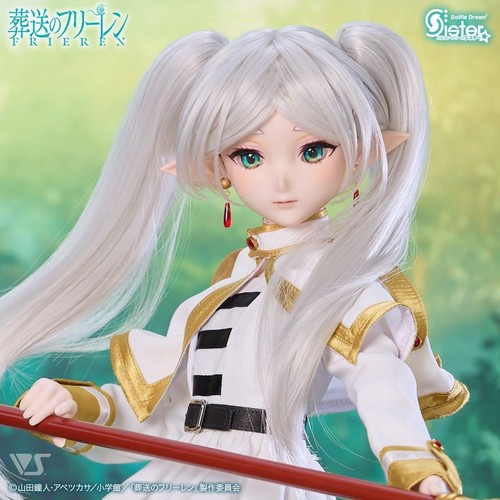 Volks dollfie dream - volks,