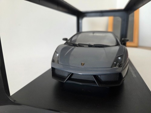 Autoart lamborghini - autoart, 1/18