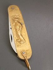 ANCIEN COUTEAU 2 pièces