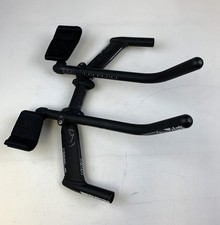 Shimano Pro Missile TRI TT Aerobar Base Bar Cockpit 400mm