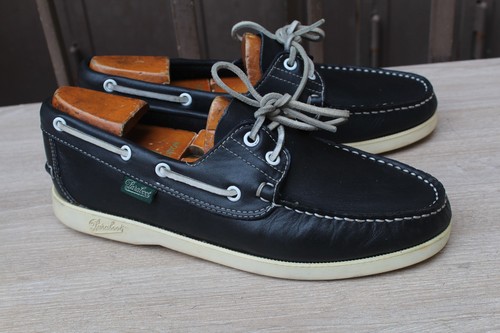 Chaussure mocassin paraboot - chaussure,