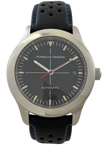 Porsche design p10 eterna - porsche,
