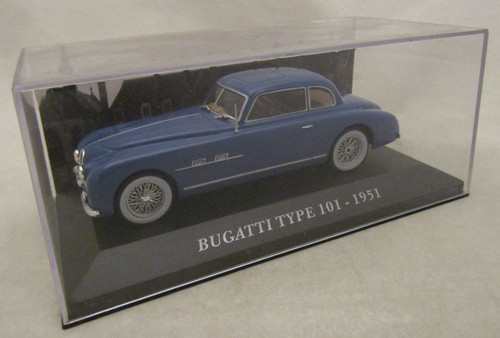 Voiture bugatti type - bugatti, 101