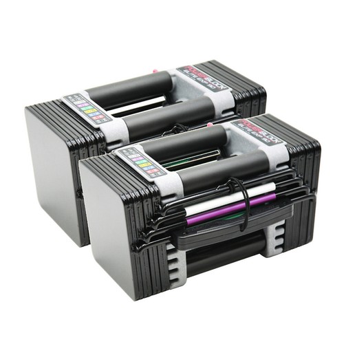 Powerblock elite exp - powerblock,