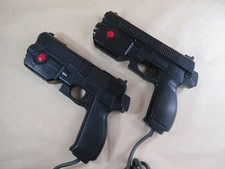 Guncon 1 sony playstation