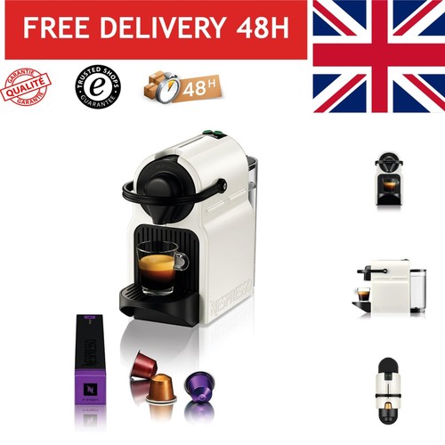 Machine café nespresso - machine,