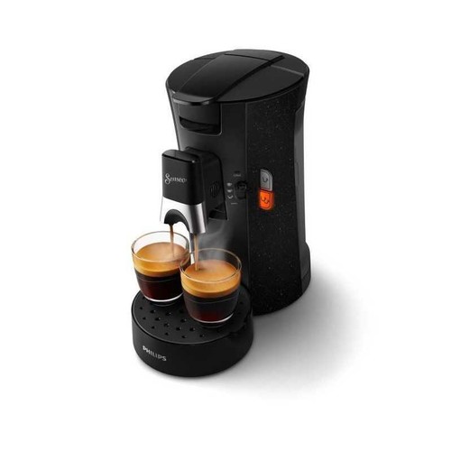 Philips senseo select - senseo, eco