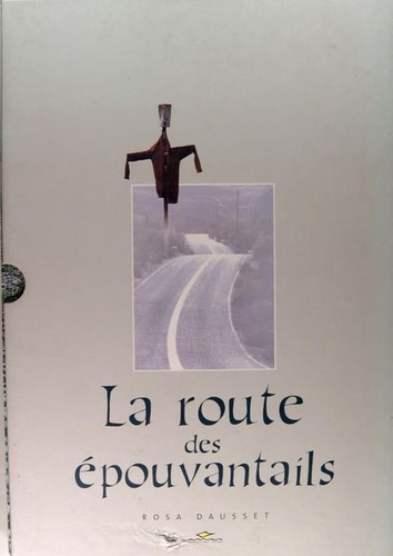 Rosa dausset route des - dausset, la