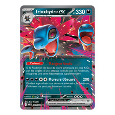 Trioxhydra EX 067/086 🇫🇷