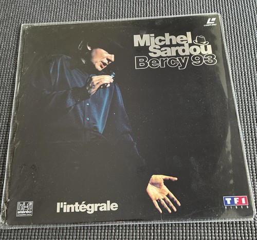 Michel sardou bercy - bercy, 93