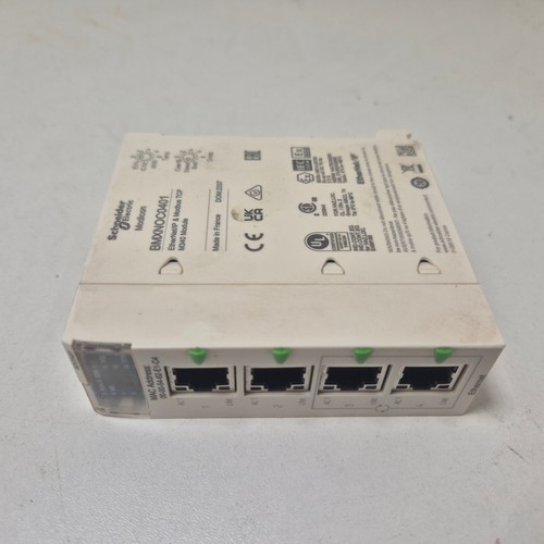 Bmxnoc0401 schneider electric - bmxnoc0401,