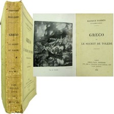 Certains 1925 Joris-Karl Huysmans Puvis de Chavannes Degas Chéret Wistler Rops