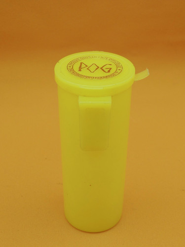Pog pogs original tube - pogs,