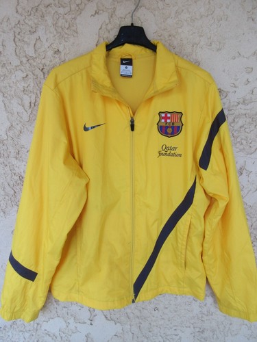 Veste barcelona barça - barcelona,