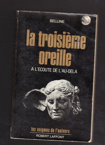 Belline troisième oreille - belline,