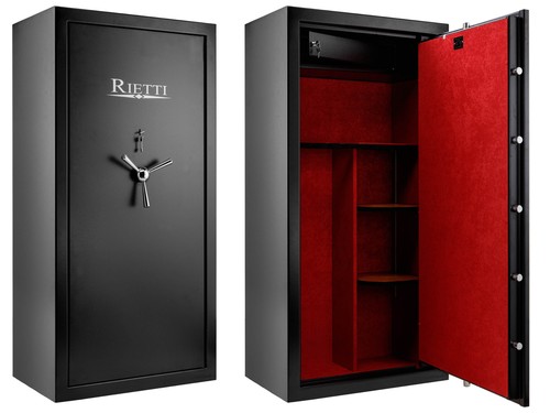 Armoire forte rietti premium - rietti,