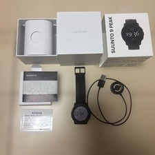 Montre connectée GPS
