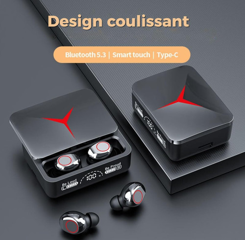 écouteurs bluetooth sans - bluetooth, fil