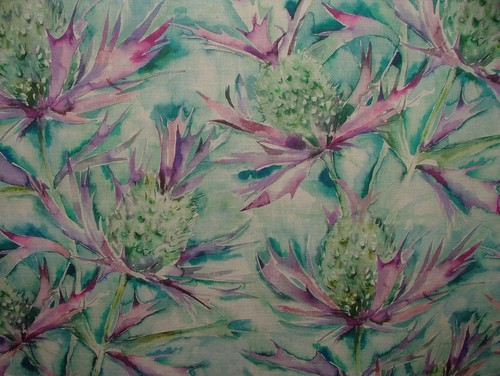 Coussin tissu braithwaite - en,