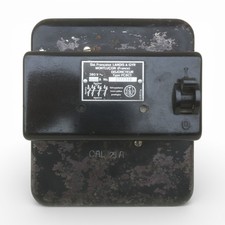 Disjoncteur ancien LANDIS &