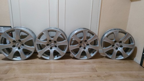 Lot jantes bmw - 5, 16