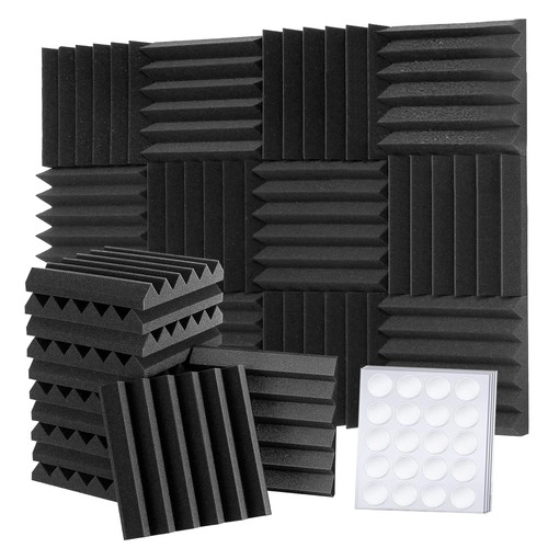 Mousse acoustique 30 x 5 - acoustique,,