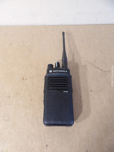 Motorola dp2400 rugged - motorola,
