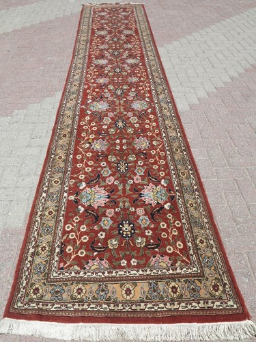 Tapis course extra long - de,