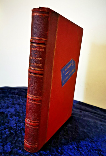 Livre ancien musique - , le