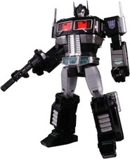 Takara Tomy Transformers Master Piece MP10B Black Convoy