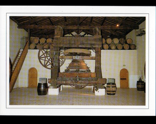 Domaine jarras - jarras, /