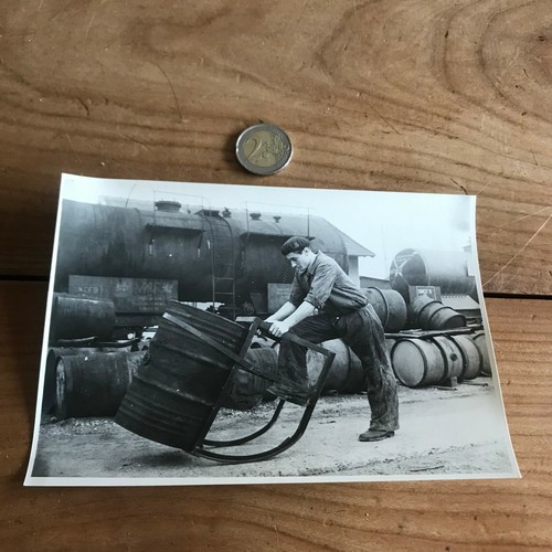 Photo ancienne sncf train - photo,