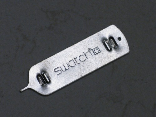 Outil swatch pour - swatch, et