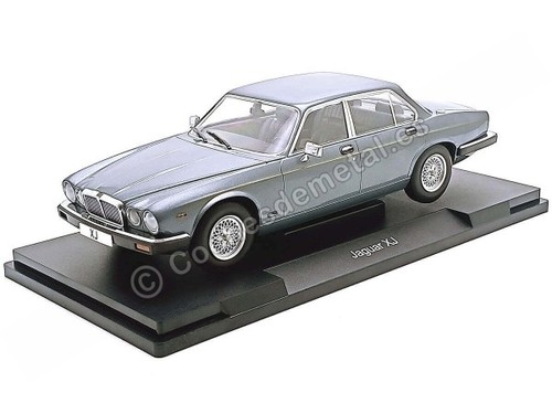 1979 jaguar série iii gris - iii,