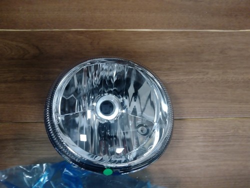 Optique phare piaggio vespa - phare,