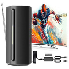 Antenne TV Intérieur