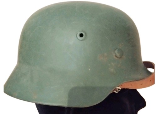 Casque allemand mod - allemand, mod.40
