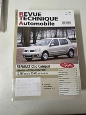 revue technique automobile