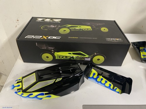 Tlr1233 team losi tlr - team,