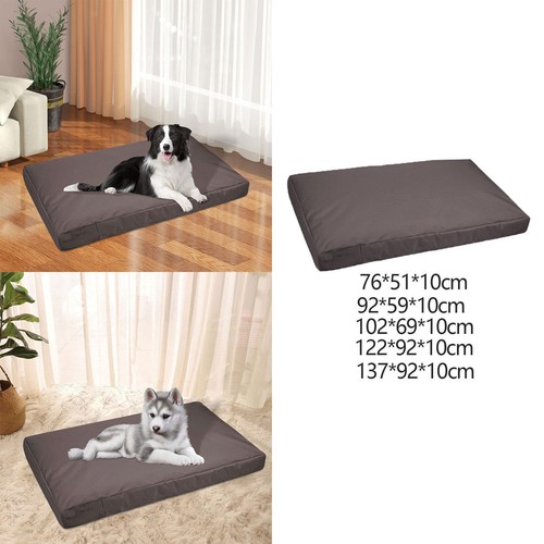 Housse lit pour chien - de,