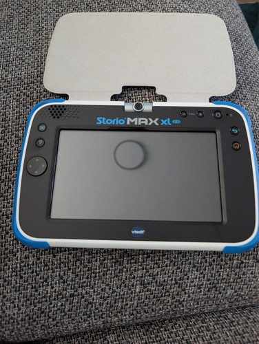 Vtech console storio max - vtech,
