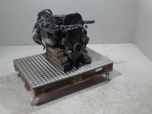 Moteur sans pièces - , (essence)