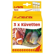 SERA Set éprouvettes