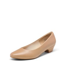 Escarpins Femme Petit Talon