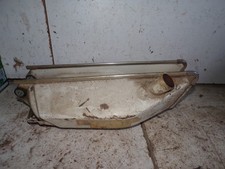 Camino Réservoir Honda PA50