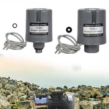 Interrupteur de pompe de