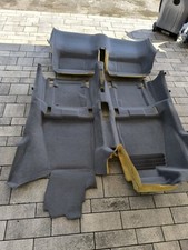 Moquette Pour Smart Roadster