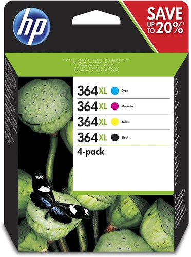 364xl n9j74ae multipack - n9j74ae,